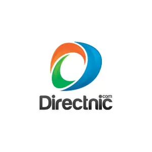 DirectNIC logo