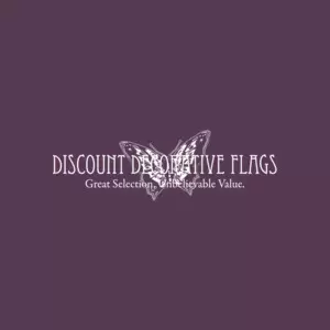 Discount Decorative Flags logo