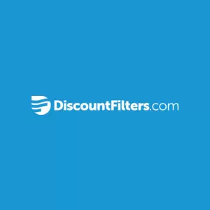 Discount Filters logo