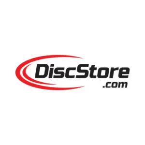 DiscStore.com logo