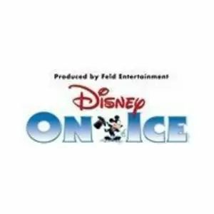 Disney On Ice logo