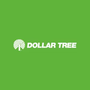 Dollar Tree logo
