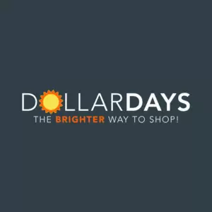 DollarDays logo