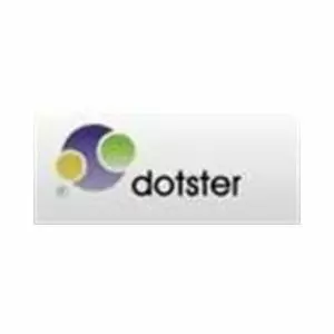 Dotster logo