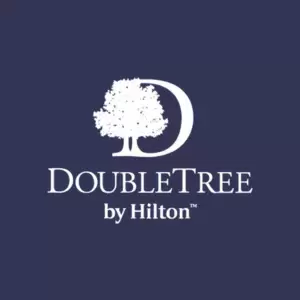 DoubleTree by Hilton logo
