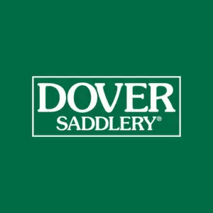 Dover Saddlery logo