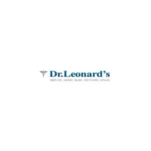Dr Leonards logo