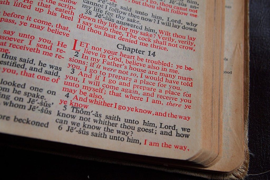 8 Websites to Download Free Bible Study Lessons in PDF