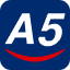auto5 logo