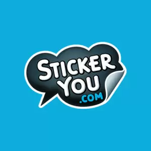 Sticker You logo