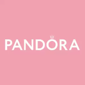 Pandora Jewelry logo