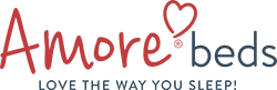 amorebeds logo