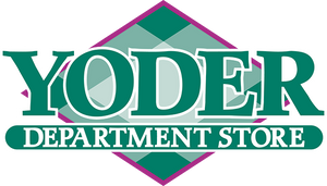 Yoder Department Store logo