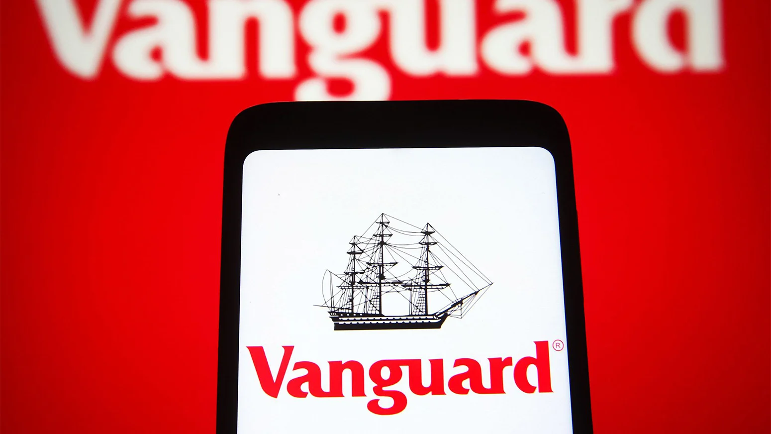 Vanguard Retirement Income Calculator