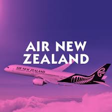 Air New Zealand