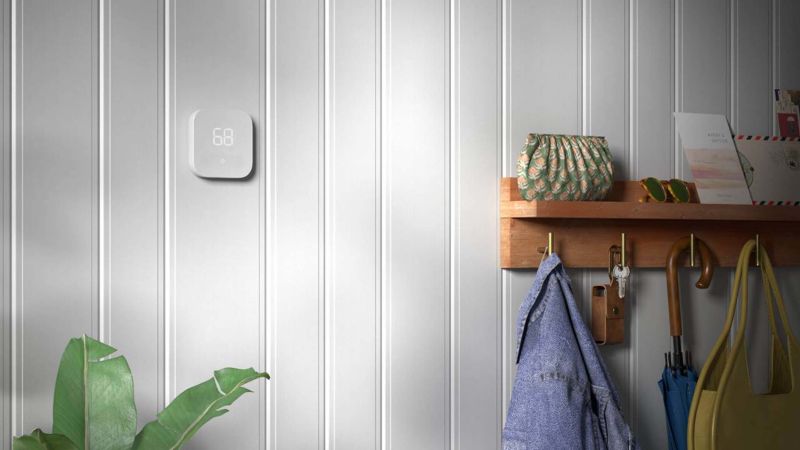Amazon Smart Thermostat