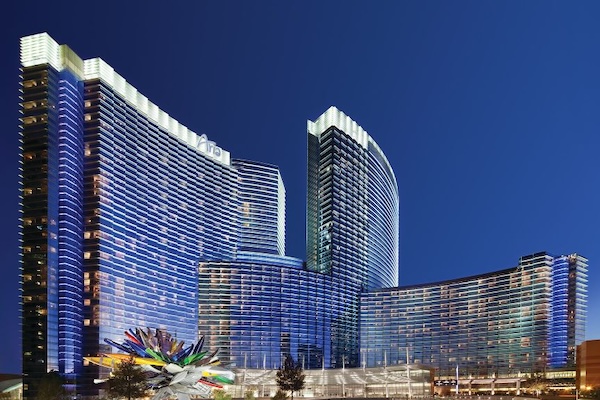 ARIA Resort & Casino Las Vegas
