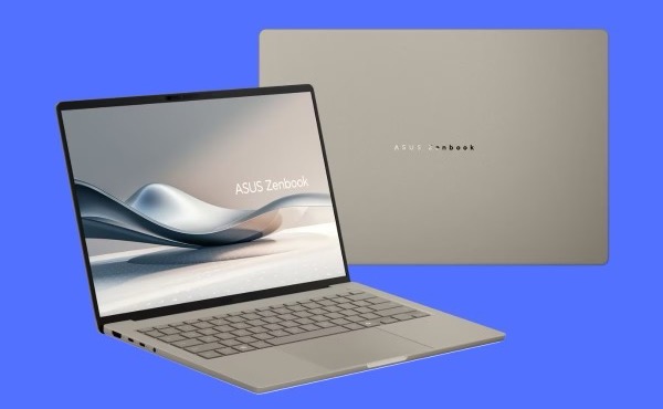 Asus Zenbook A14