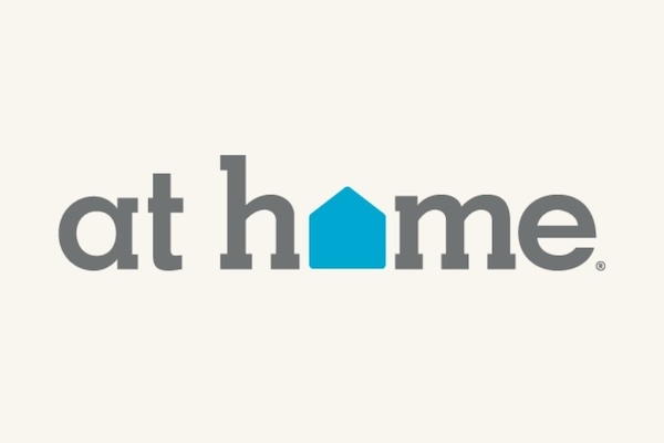 At Home