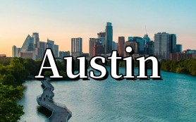 Austin, Texas