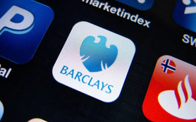 Barclays Tiered Savings Account
