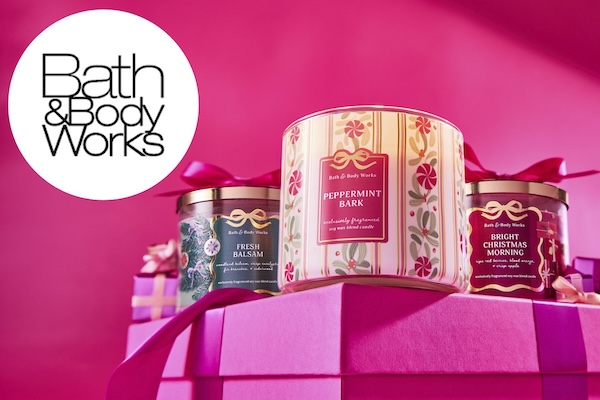 Bath & Body Works