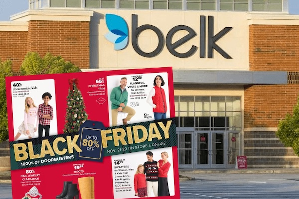 Belk