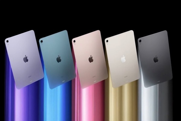 iPad Air (5th Gen)