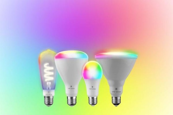 Cync Smart Bulbs