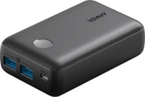 Anker PowerCore Portable Charger