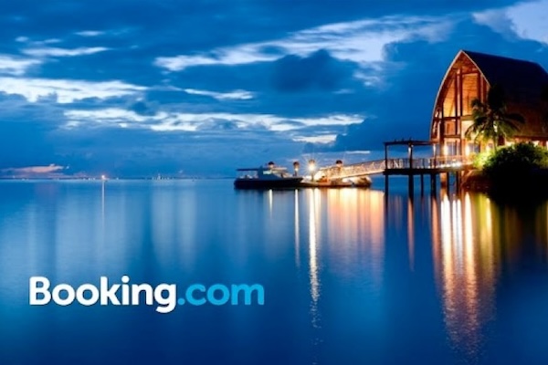 Booking.com