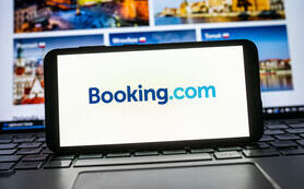 Booking. com