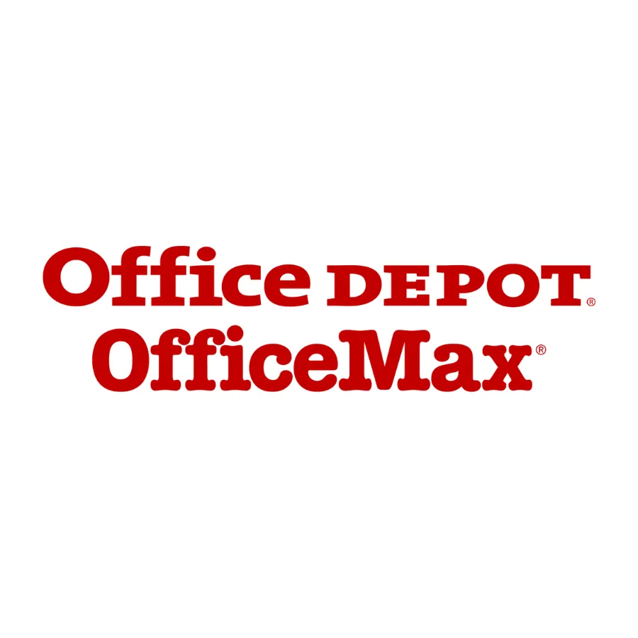 Office Depot and Office Max
