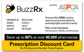 BuzzRx