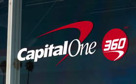 Capital One 360 Performance Savings
