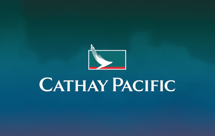 Cathay Pacific