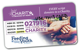 CharityRx