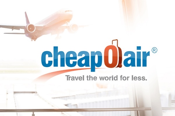 CheapOair