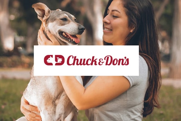 Chuck & Don's