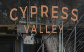 Cypress Valley Canopy Tours (Texas)
