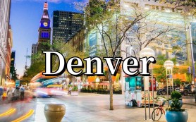 Denver, Colorado