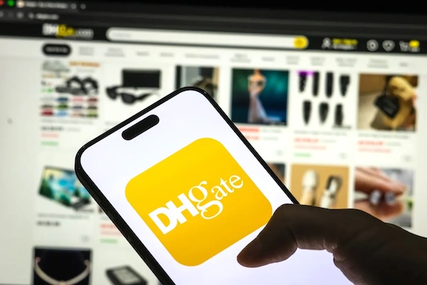 DHgate