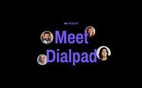 Dialpad