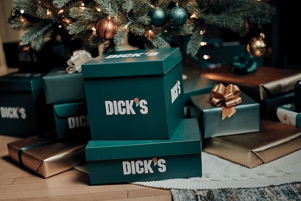 Dick's Sporting Goods