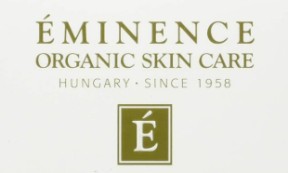 Eminence Organic Skin Care