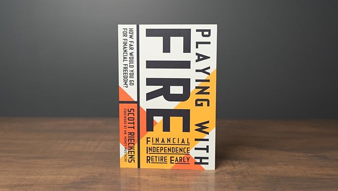 Playing With Fire (PWFIRE) Retirement Calculator