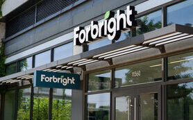 Forbright Bank Growth Savings Account