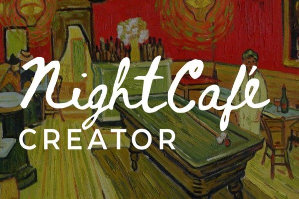 NightCafe Studio