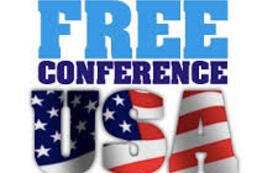Free Conference USA