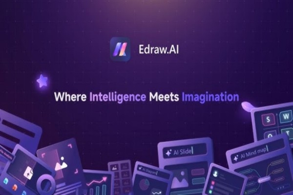 Edraw.AI
